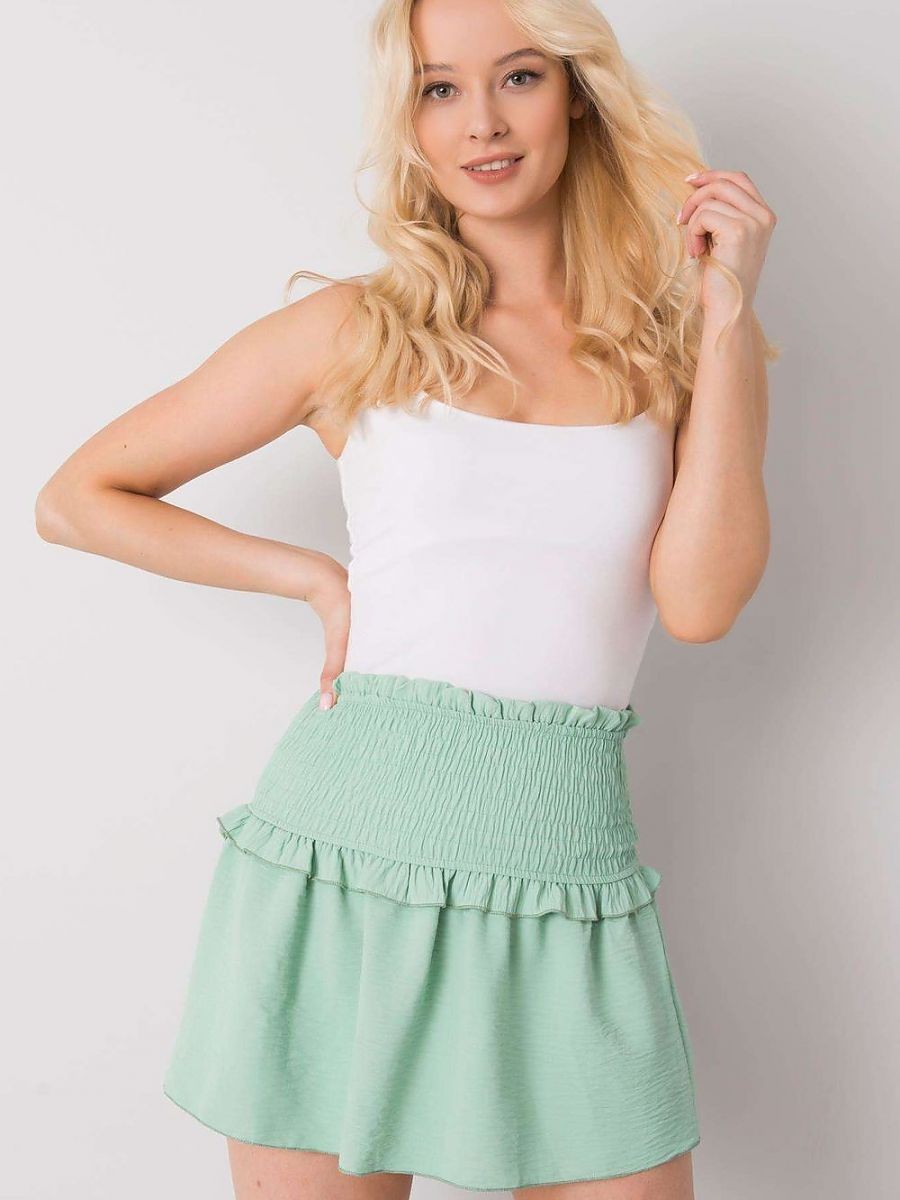 Jupe courte model 167524...