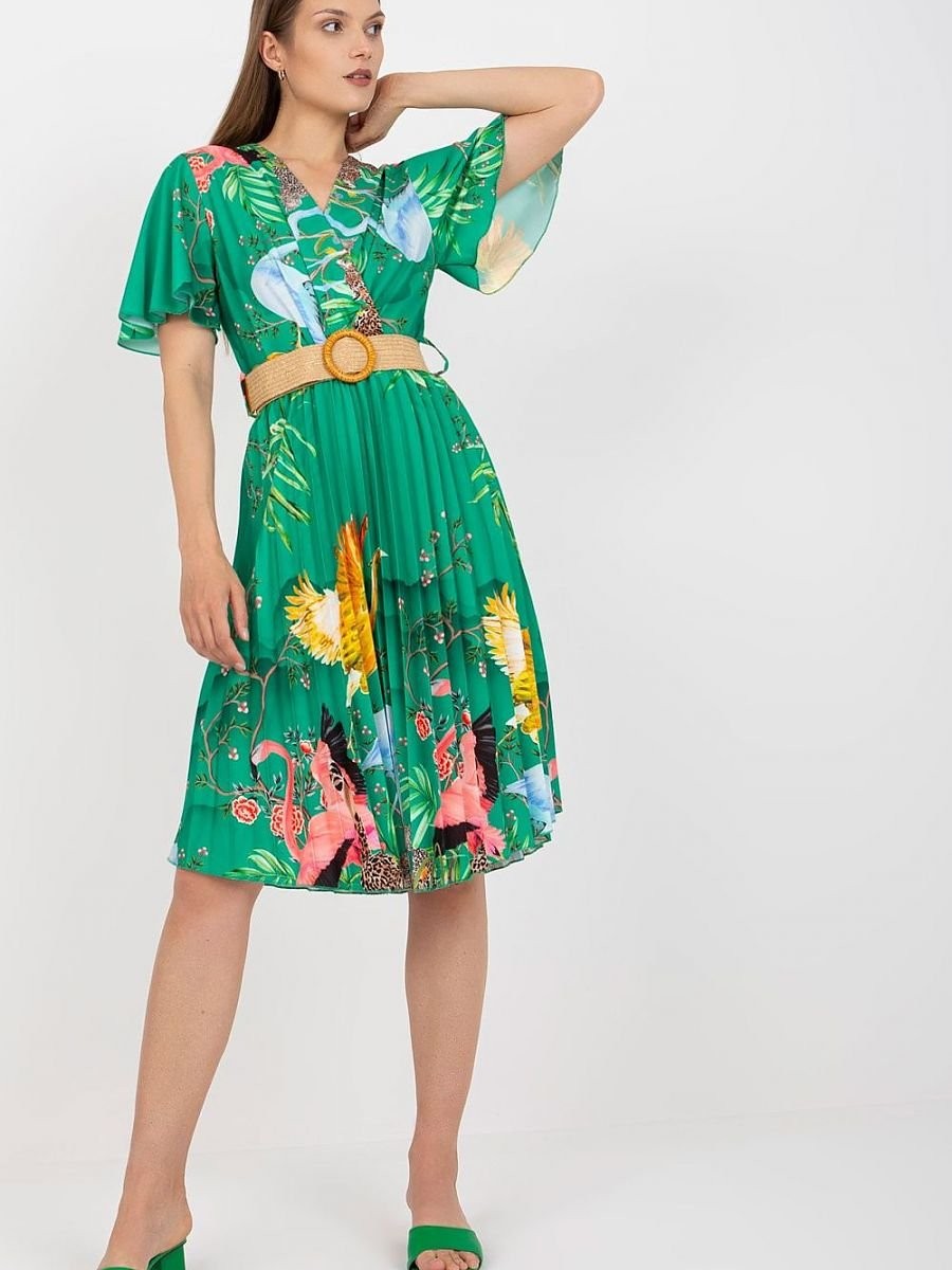 Robe de jour model 167728...