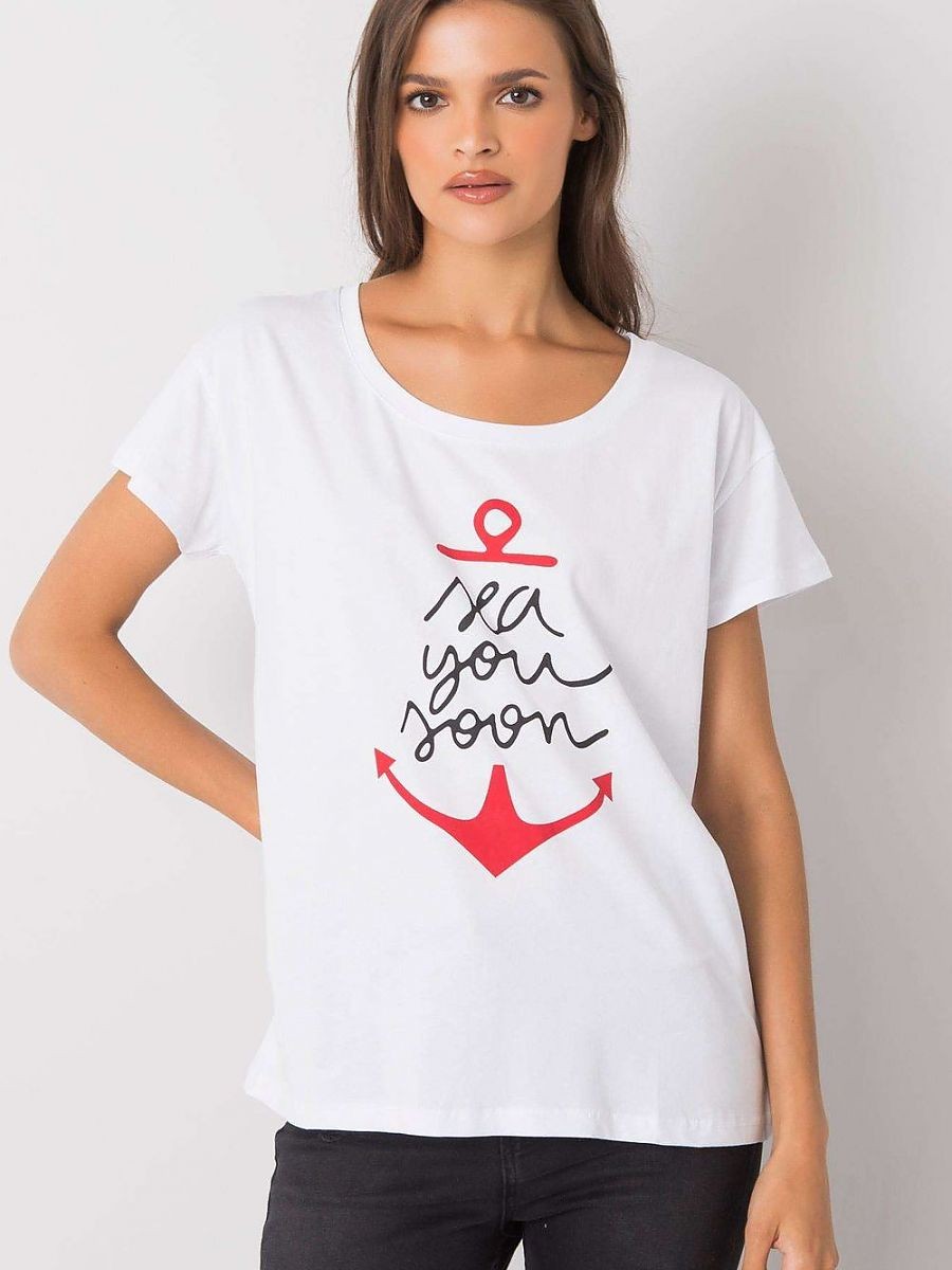 T-shirt model 167756 Fancy