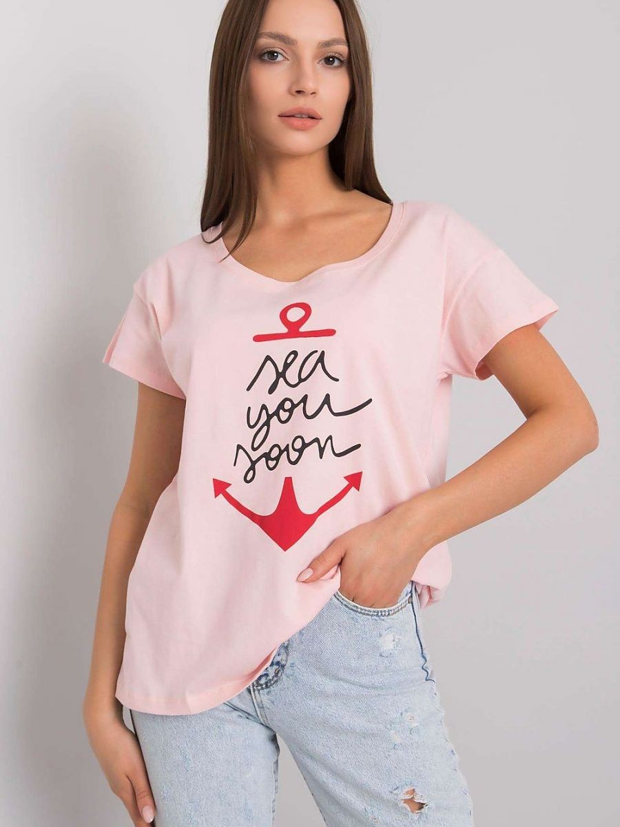 T-shirt model 167758 Fancy