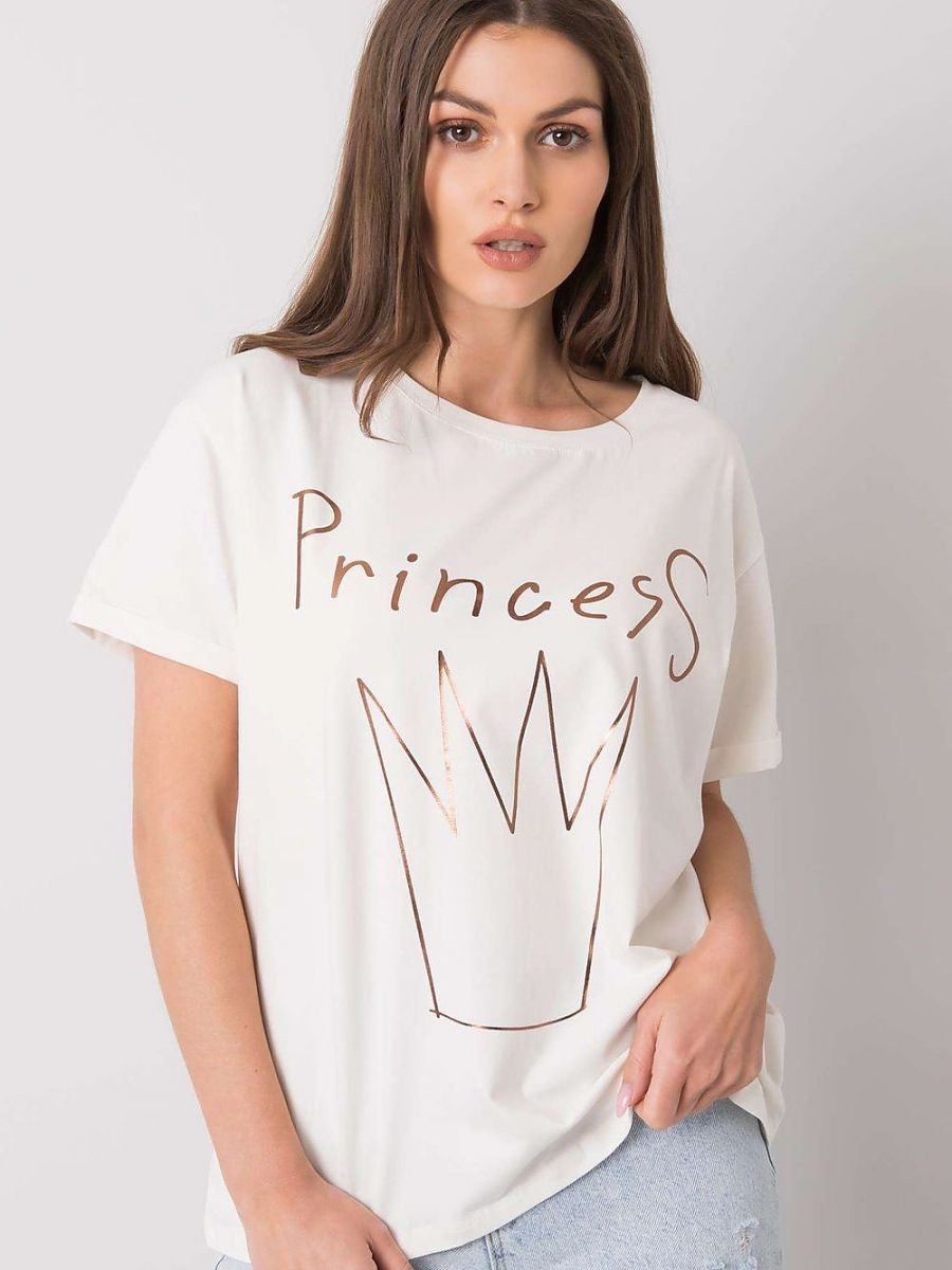 T-shirt model 167763 Fancy
