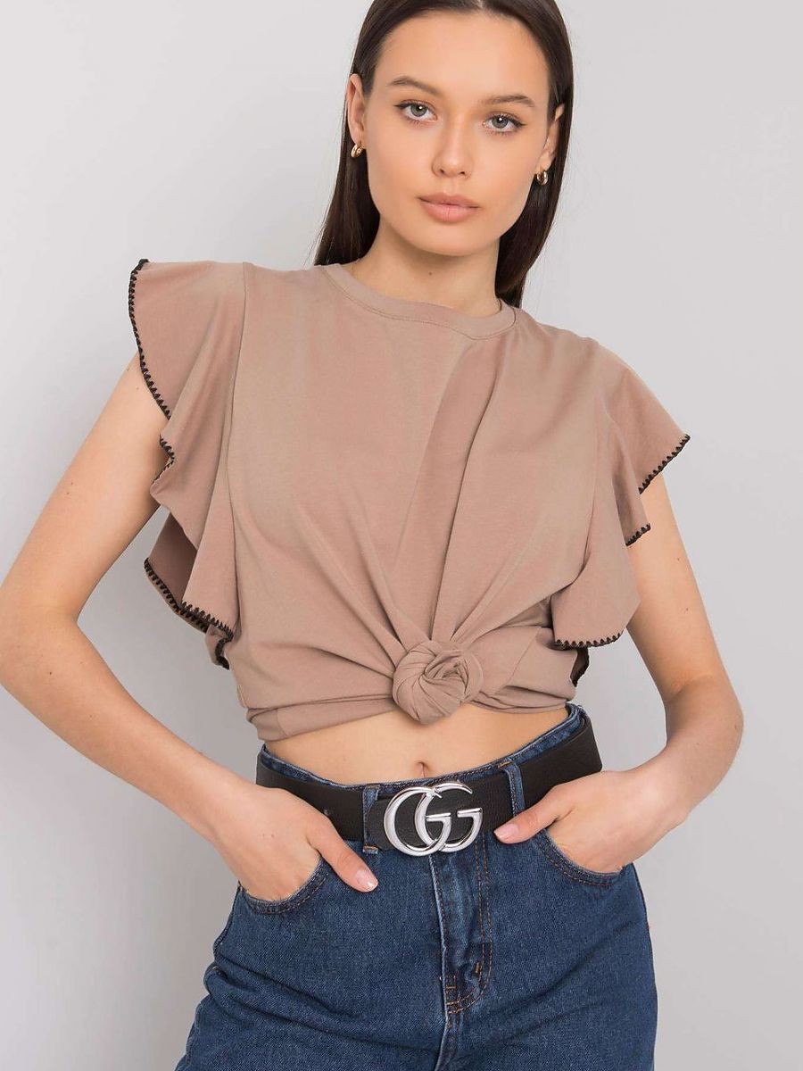 Chemisier model 167773 Fancy