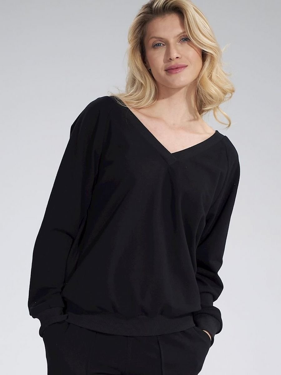 Sweatshirt model 167890 Figl