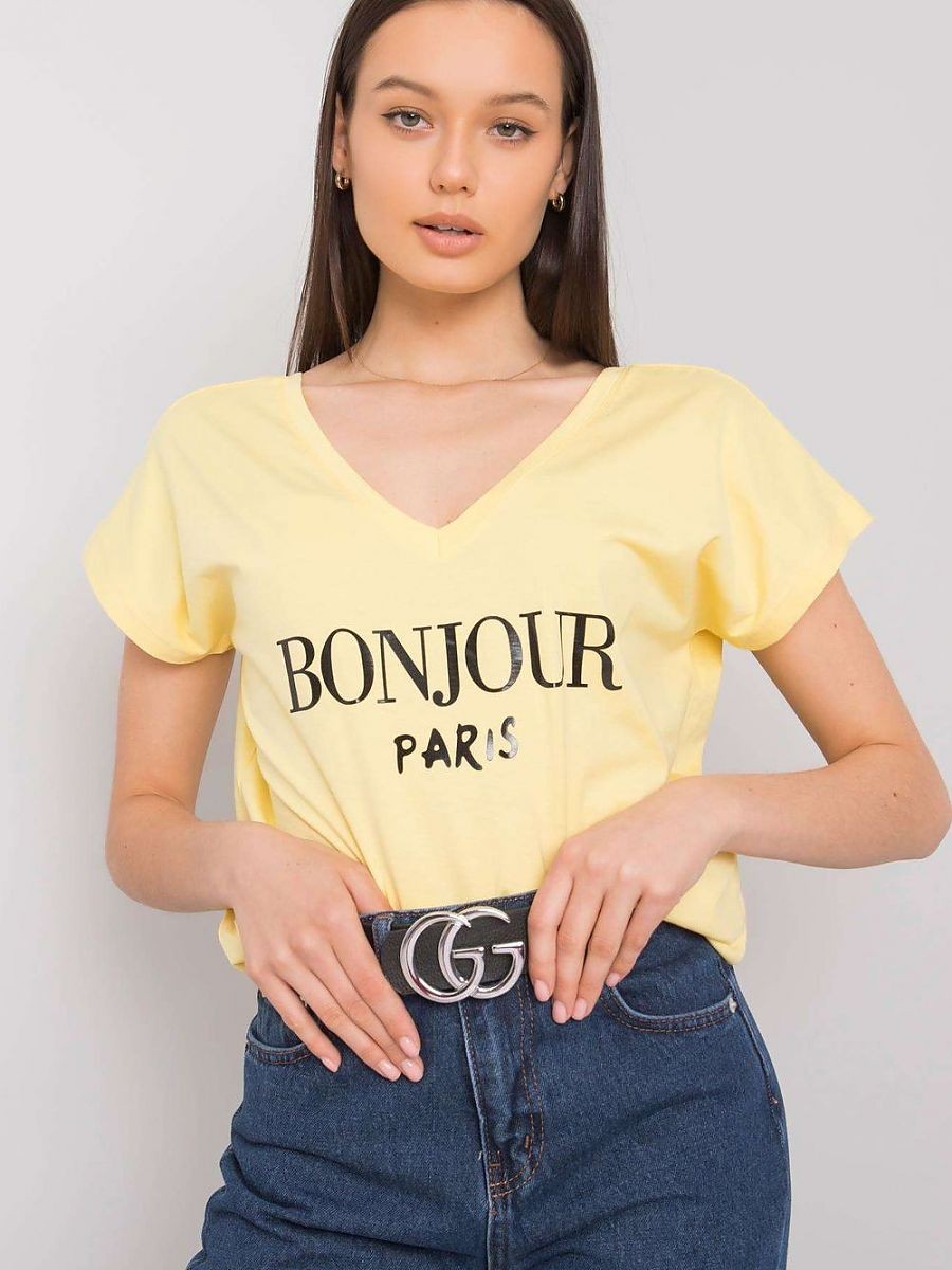 T-shirt model 167938 Fancy