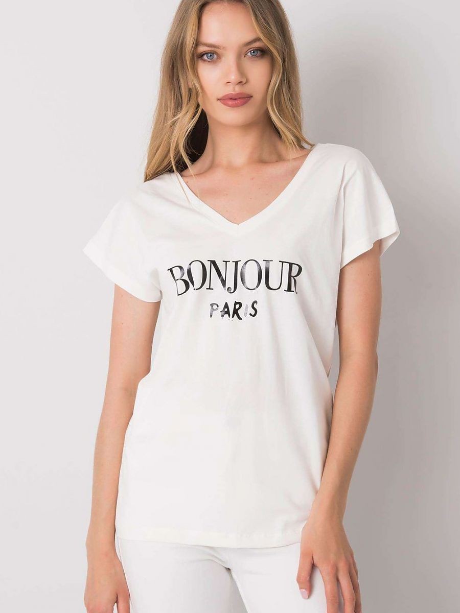 T-shirt model 167942 Fancy