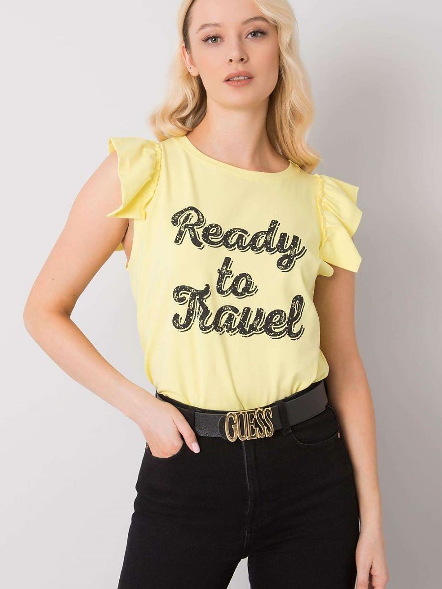 Chemisier model 167951 Fancy