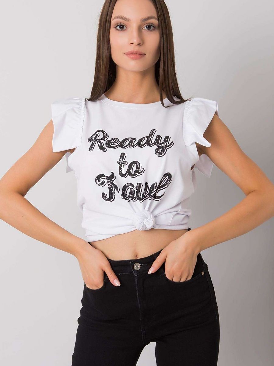 Chemisier model 167954 Fancy