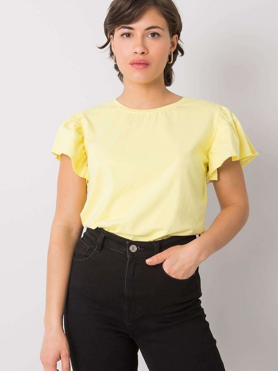 Chemisier model 167962 Fancy