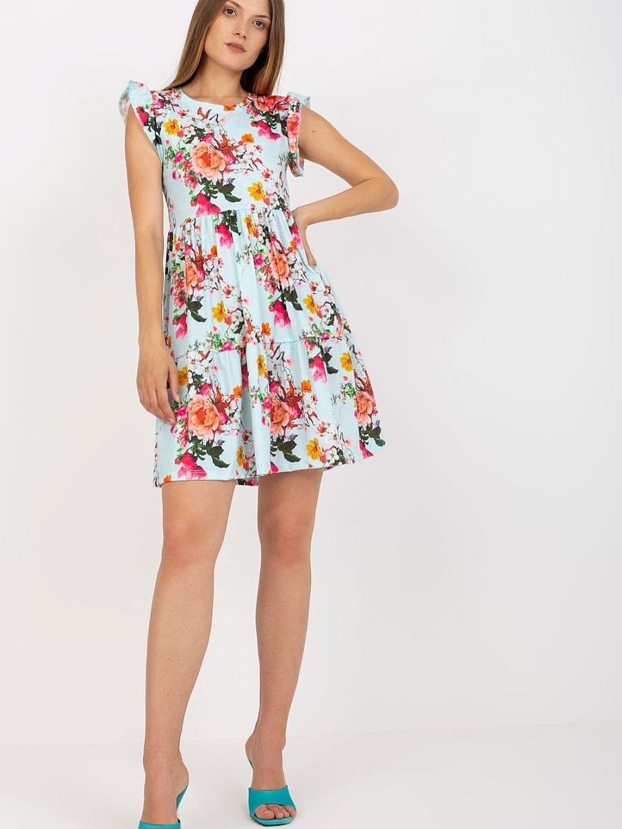 Robe de jour model 168174...