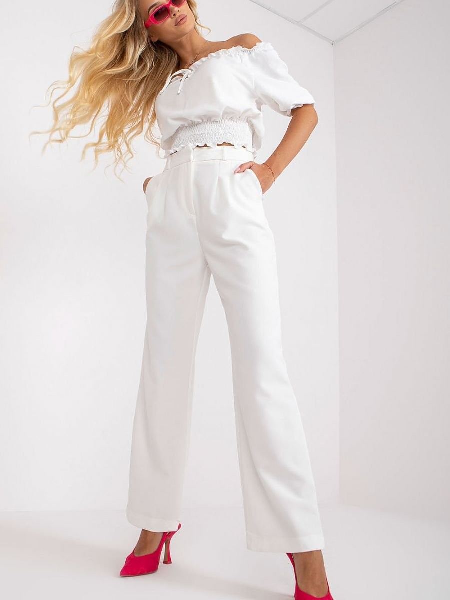 Pantalon femme model 168194...