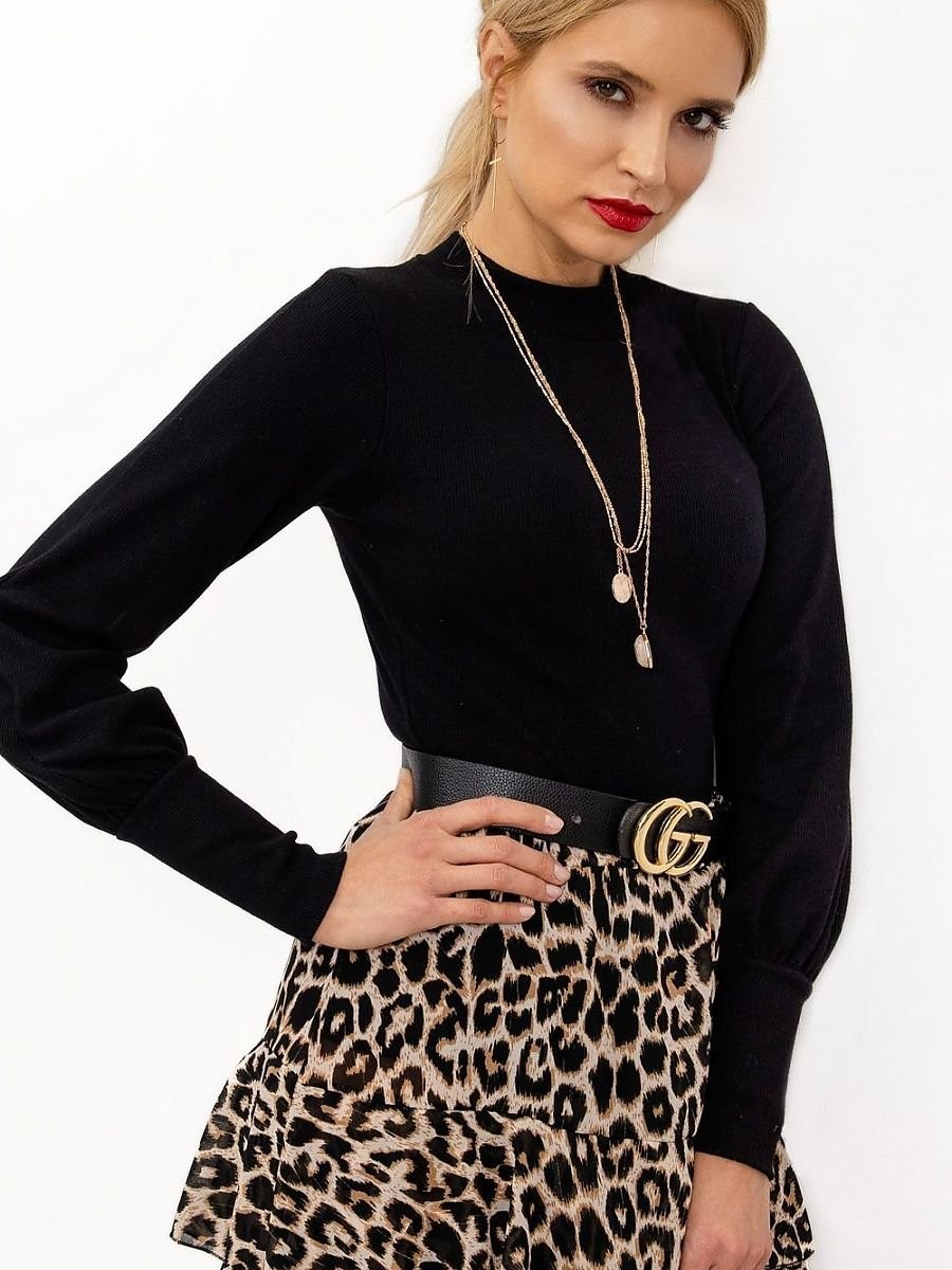 Chemisier model 168205 Rue...