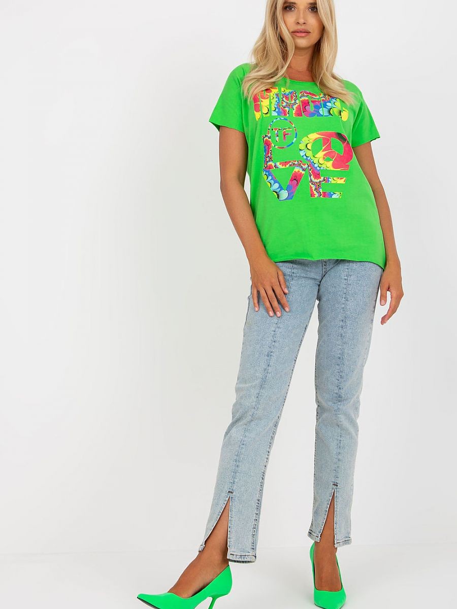 Chemisier model 168251 Fancy