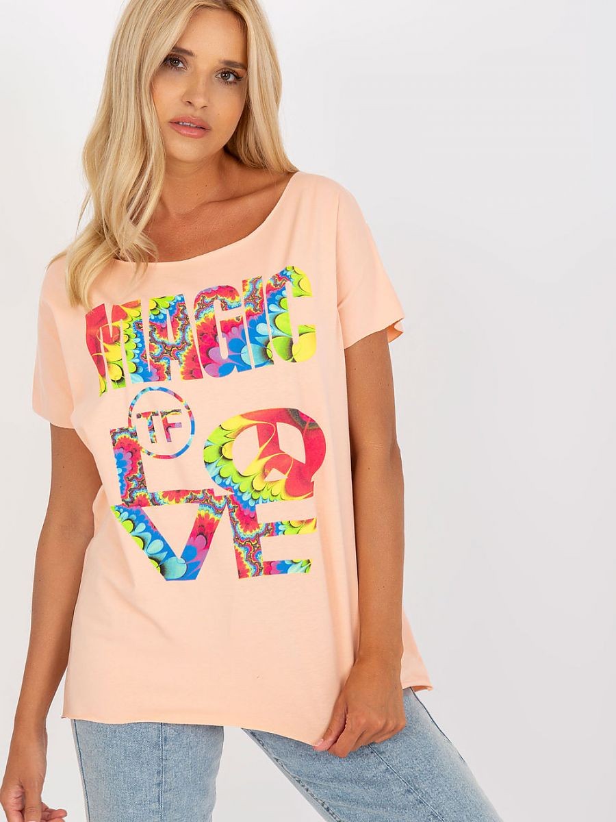 Chemisier model 168254 Fancy