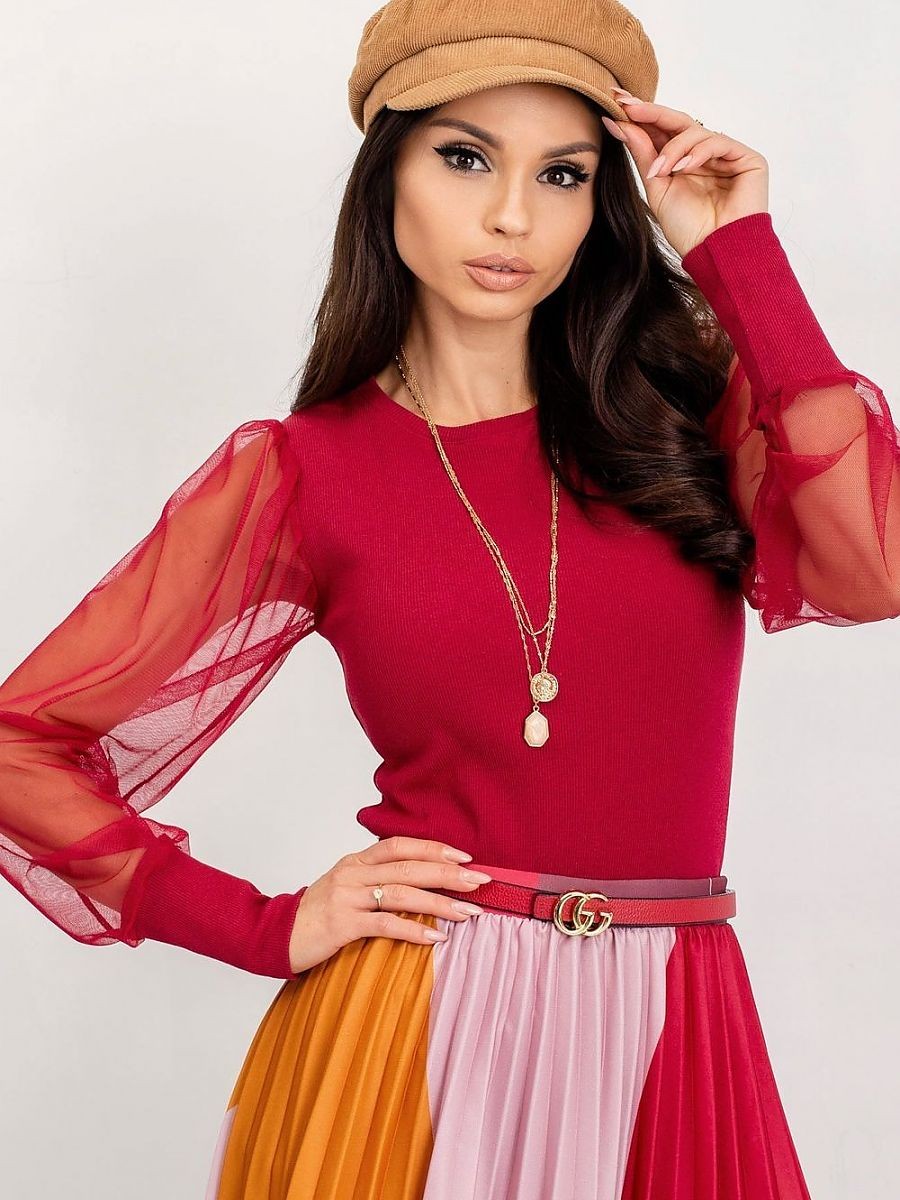 Chemisier model 168337 Rue...