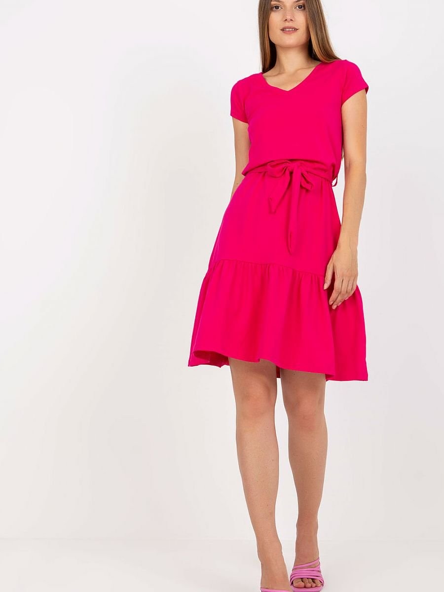 Robe de jour model 168355...