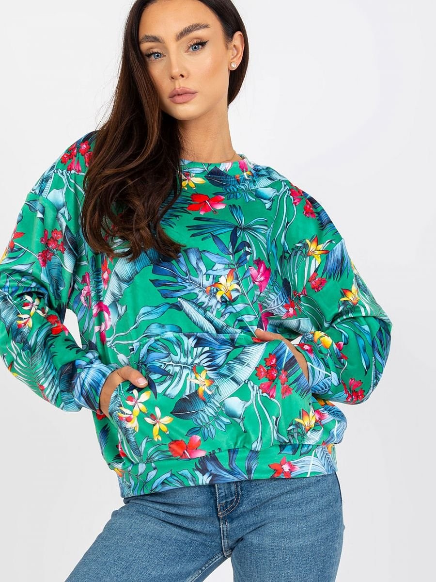 Sweatshirt model 168747 Rue...