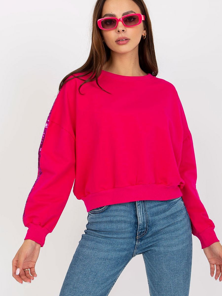 Sweatshirt model 168749 Rue...