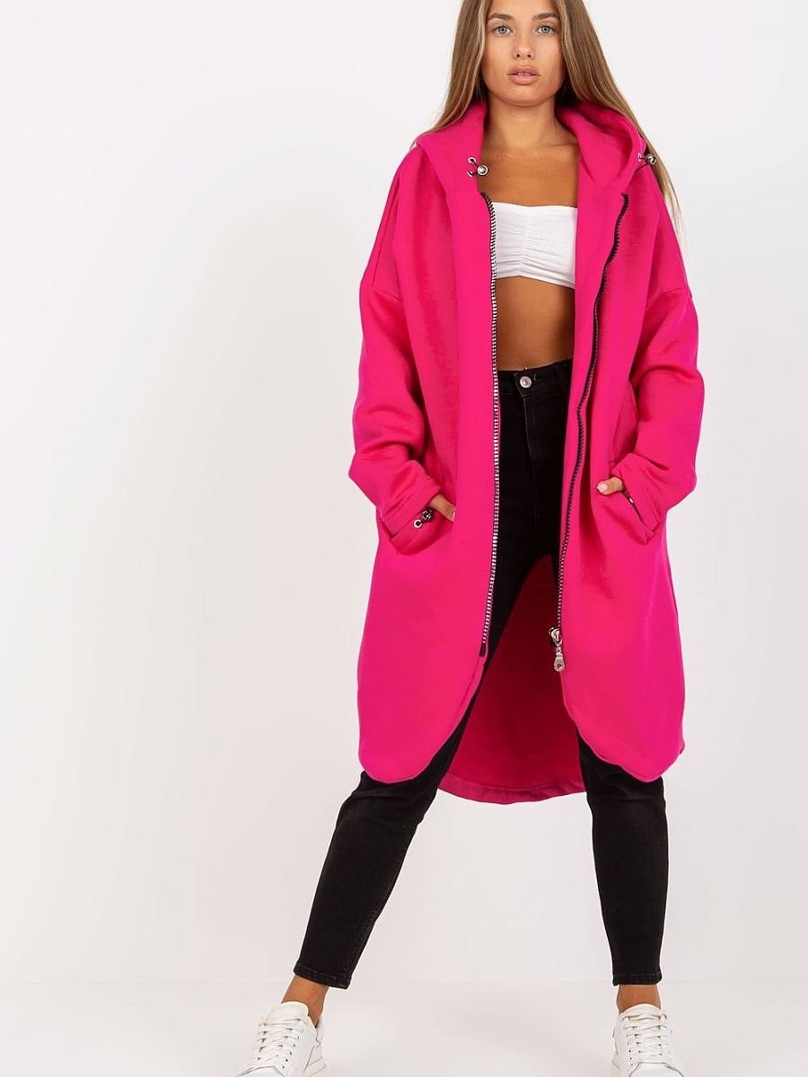 Sweatshirt model 168754 Rue...