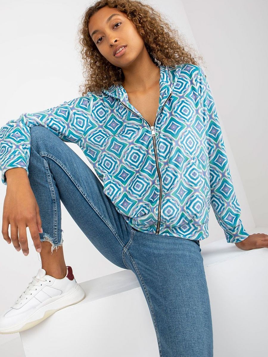 Sweatshirt model 168869 Rue...