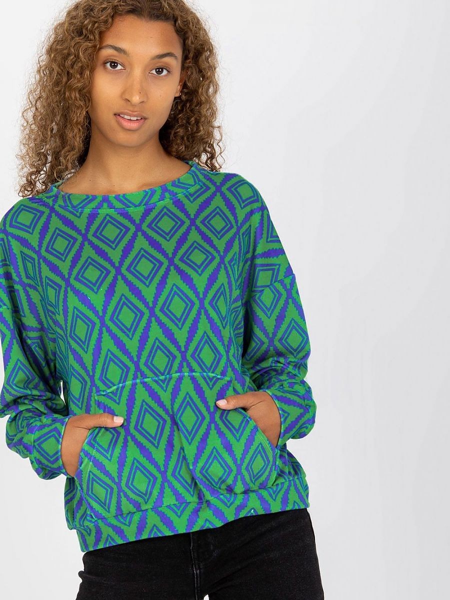 Sweatshirt model 168871 Rue...