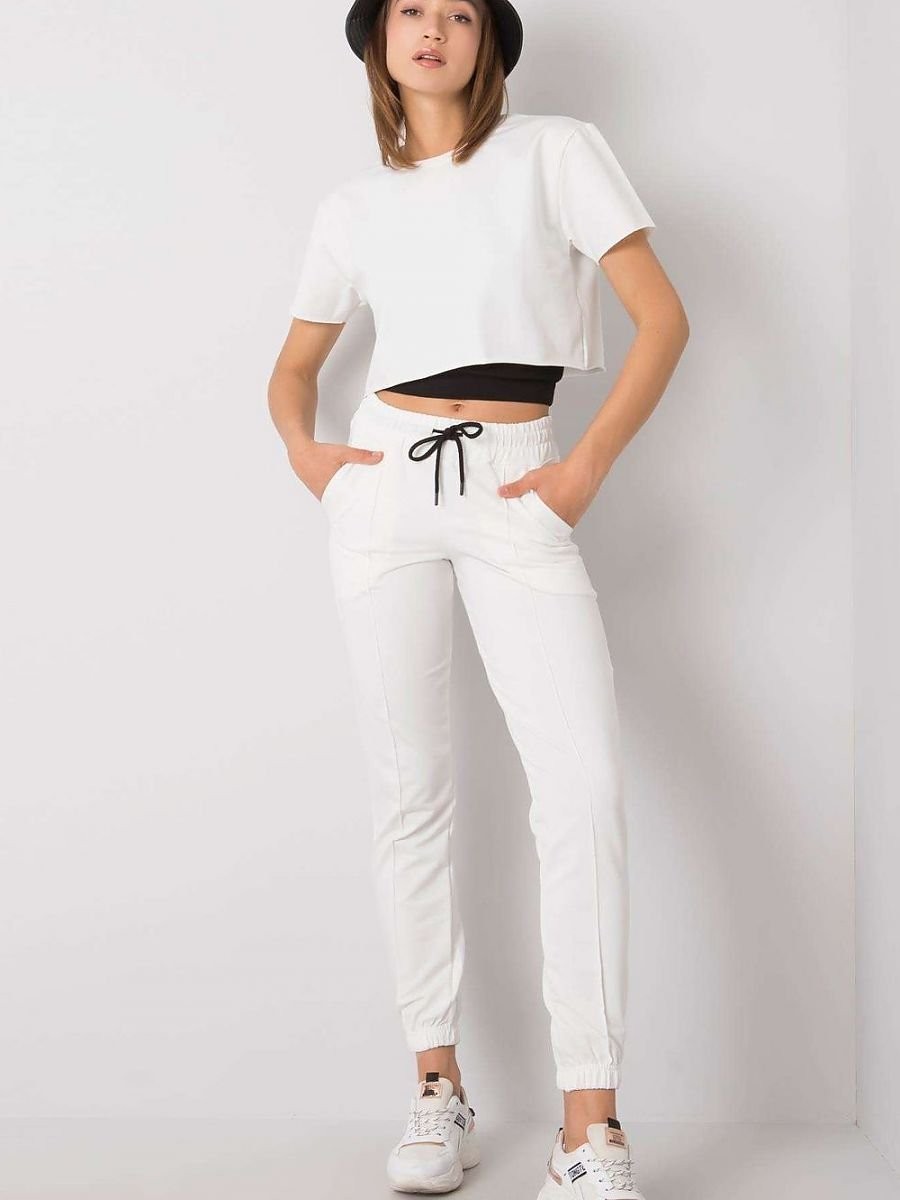 Pantalon femme model 168891...