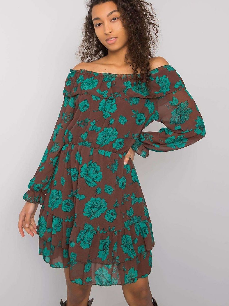 Robe de jour model 169539...