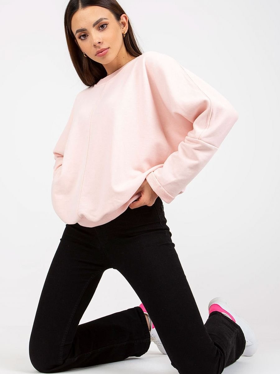 Sweatshirt model 169641 Rue...