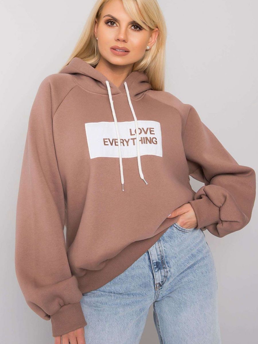 Sweatshirt model 169821 Ex...