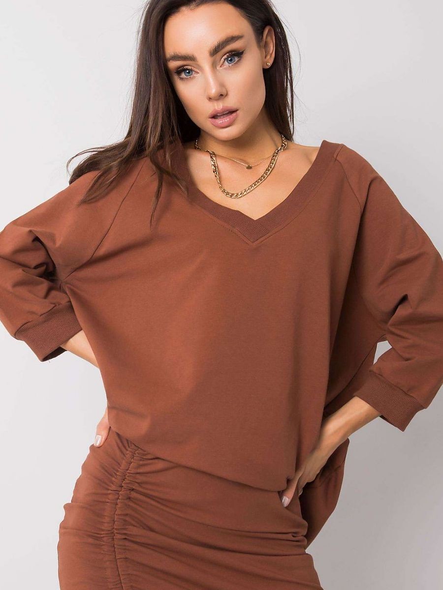 Sweatshirt model 169858 Rue...