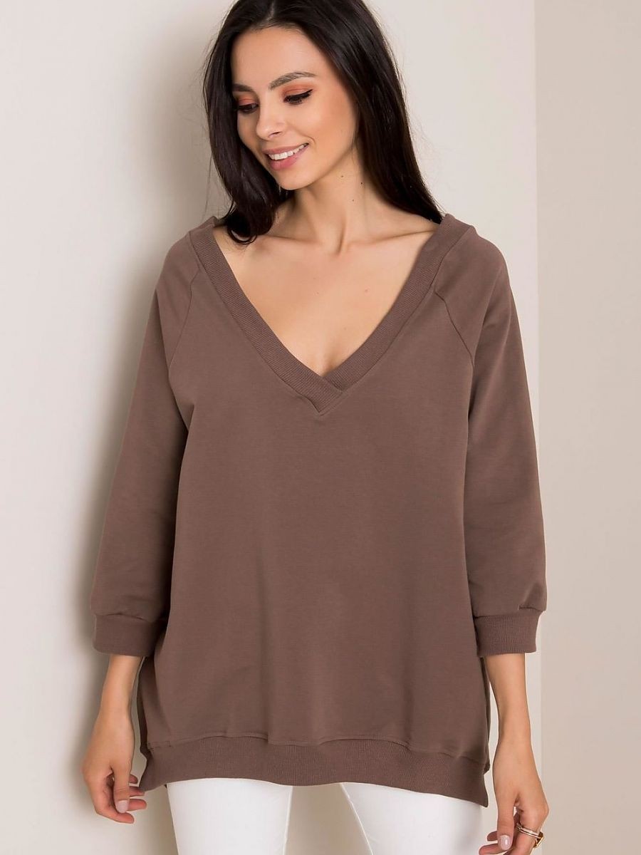 Sweatshirt model 169860 Rue...