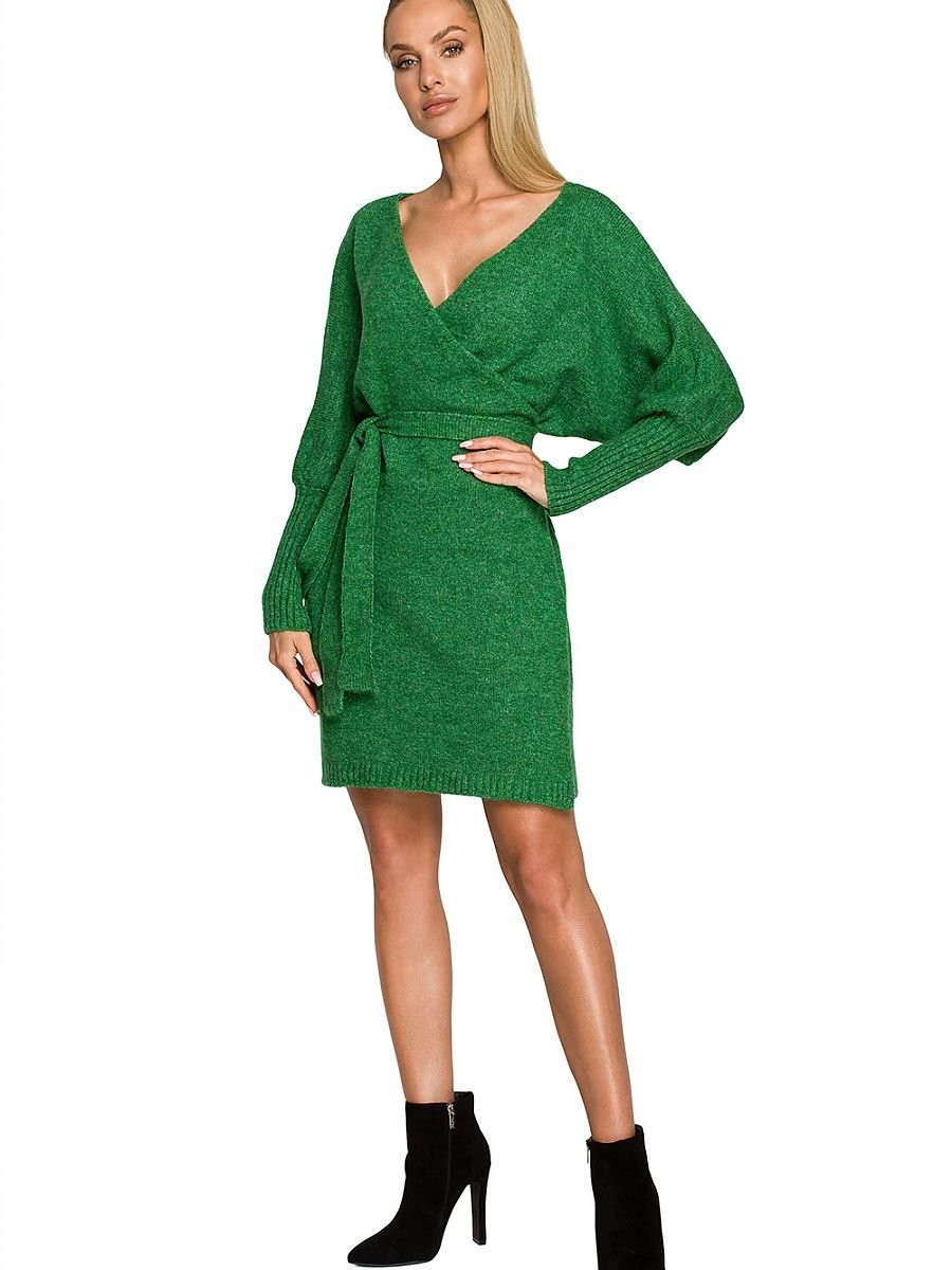 Robe de jour model 169918 Moe