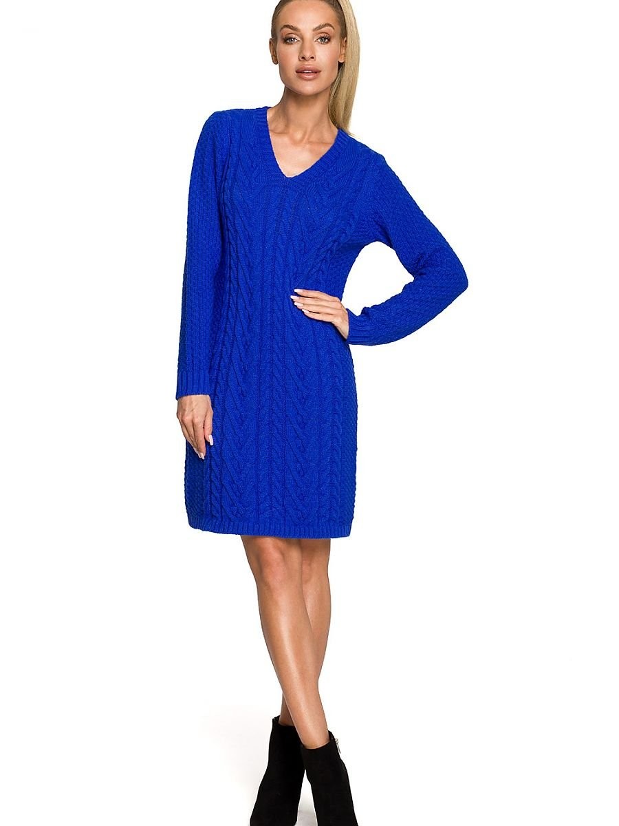 Robe de jour model 169922 Moe