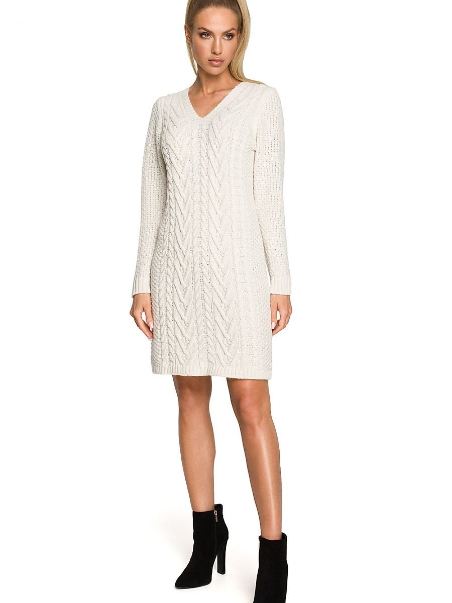 Robe de jour model 169924 Moe