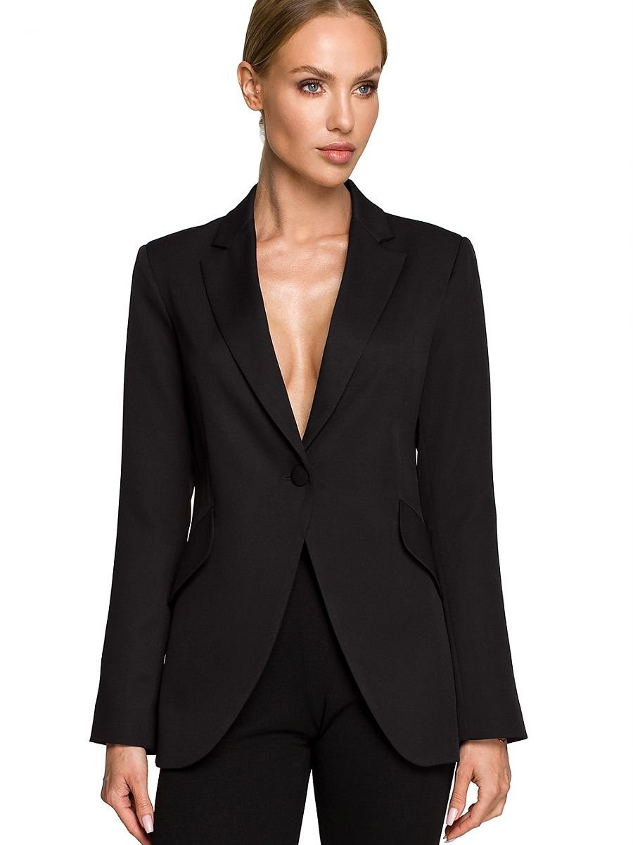 Blazer femme model 169960 Moe
