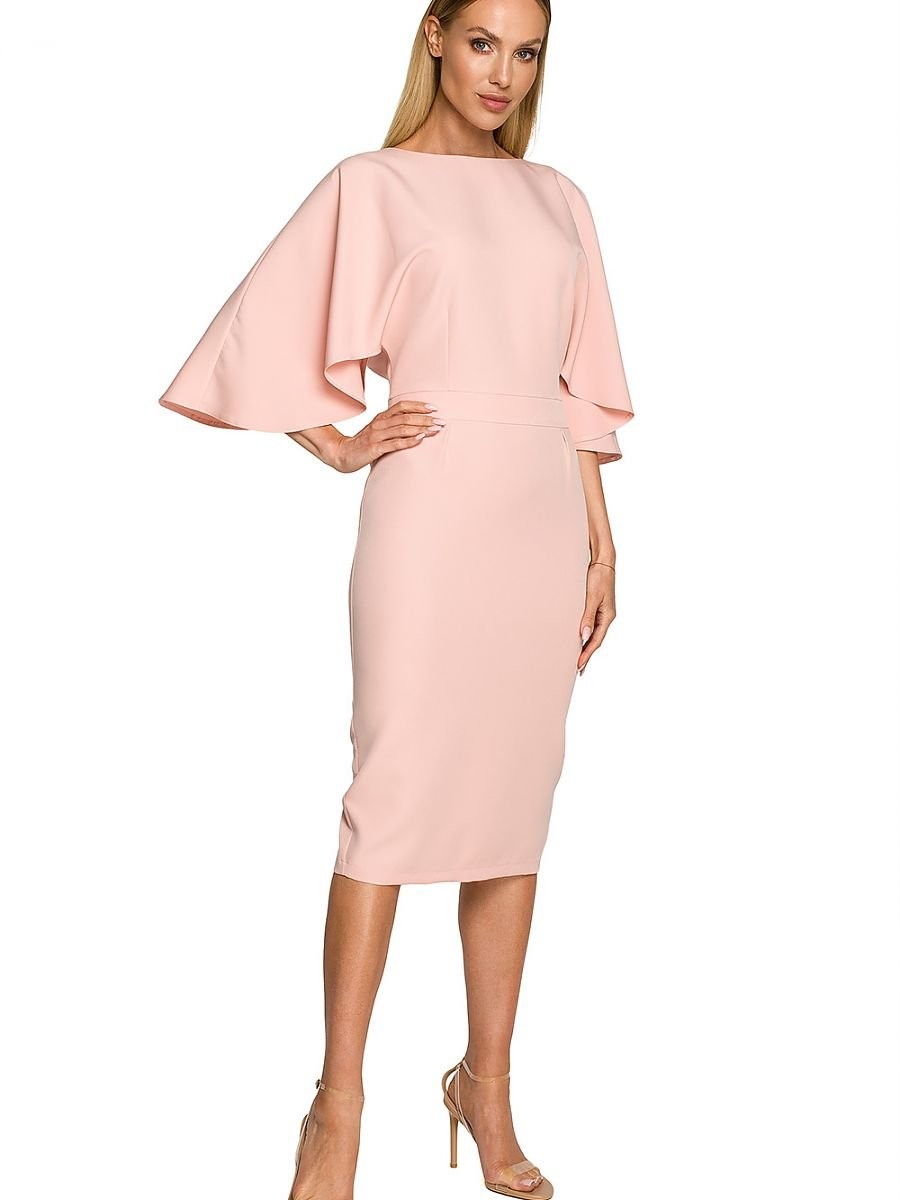 Robe de cocktail model...