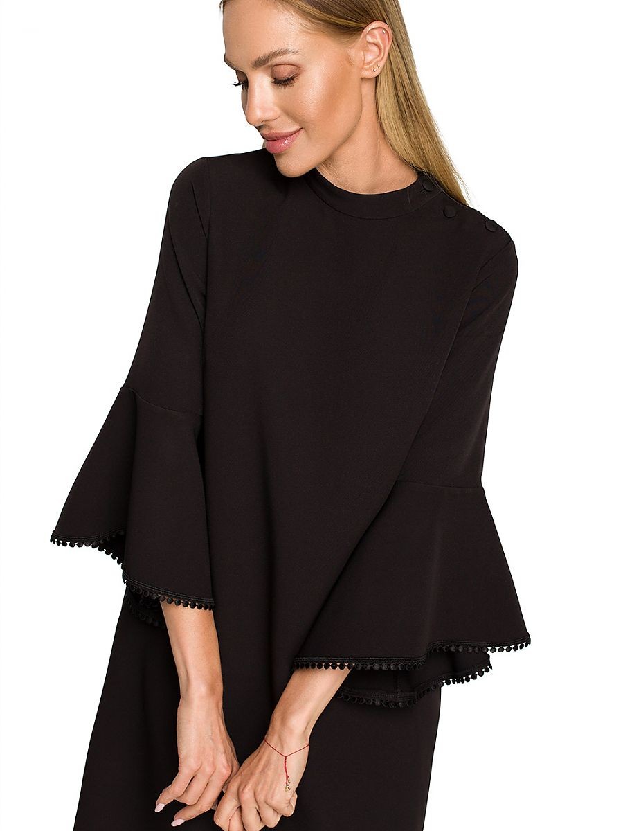 Robe de jour model 169972 Moe