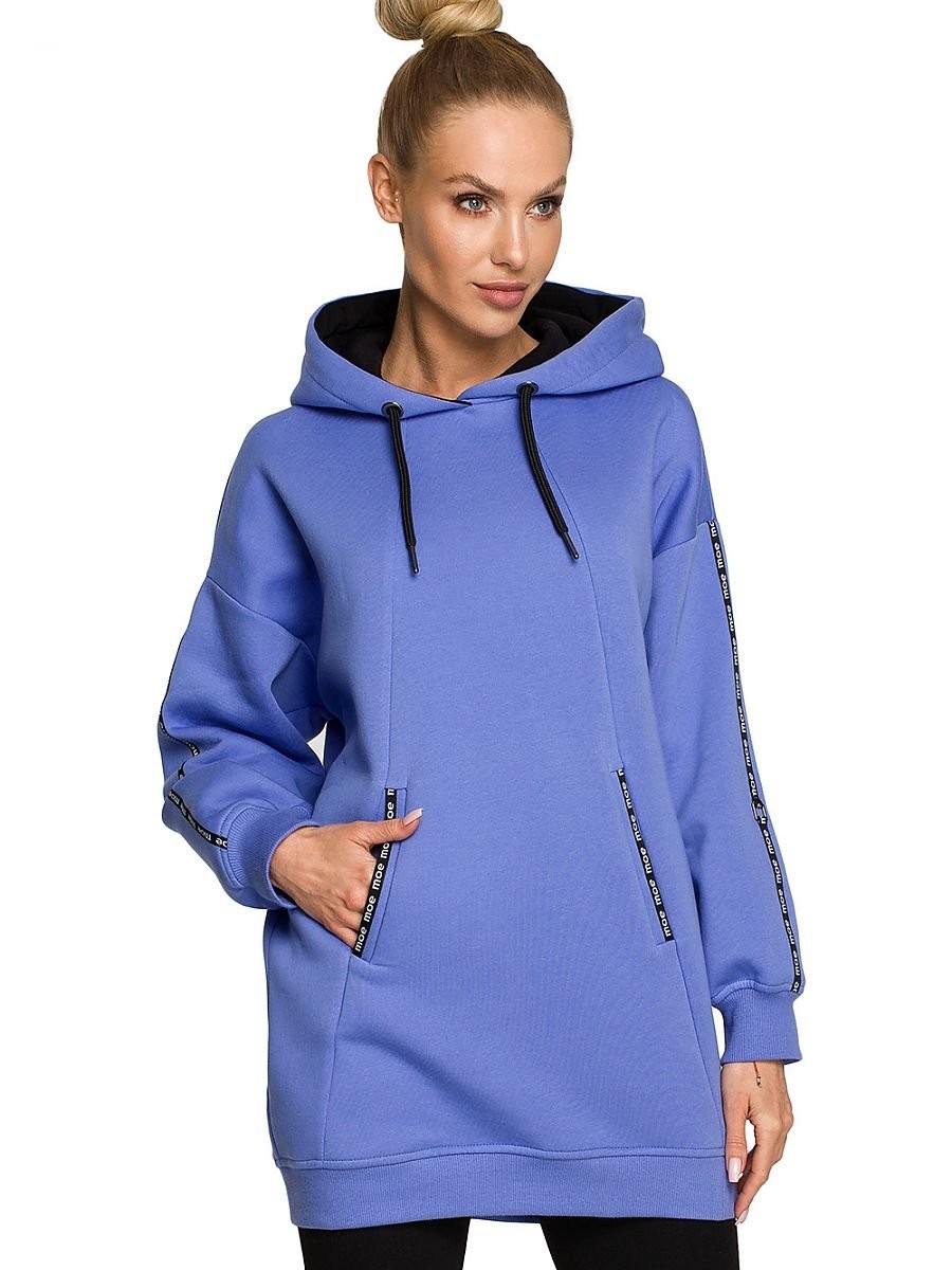 Sweatshirt model 169974 Moe