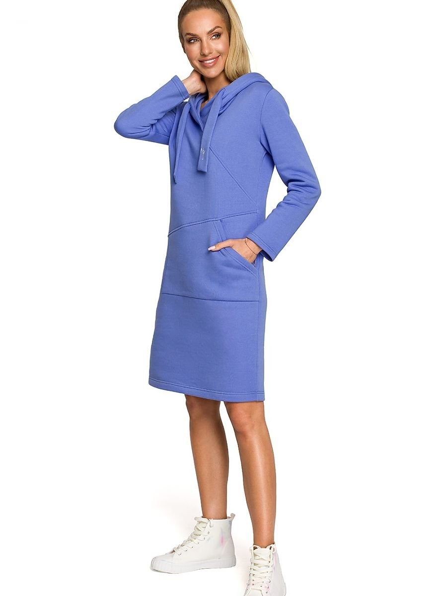 Robe de jour model 169978 Moe