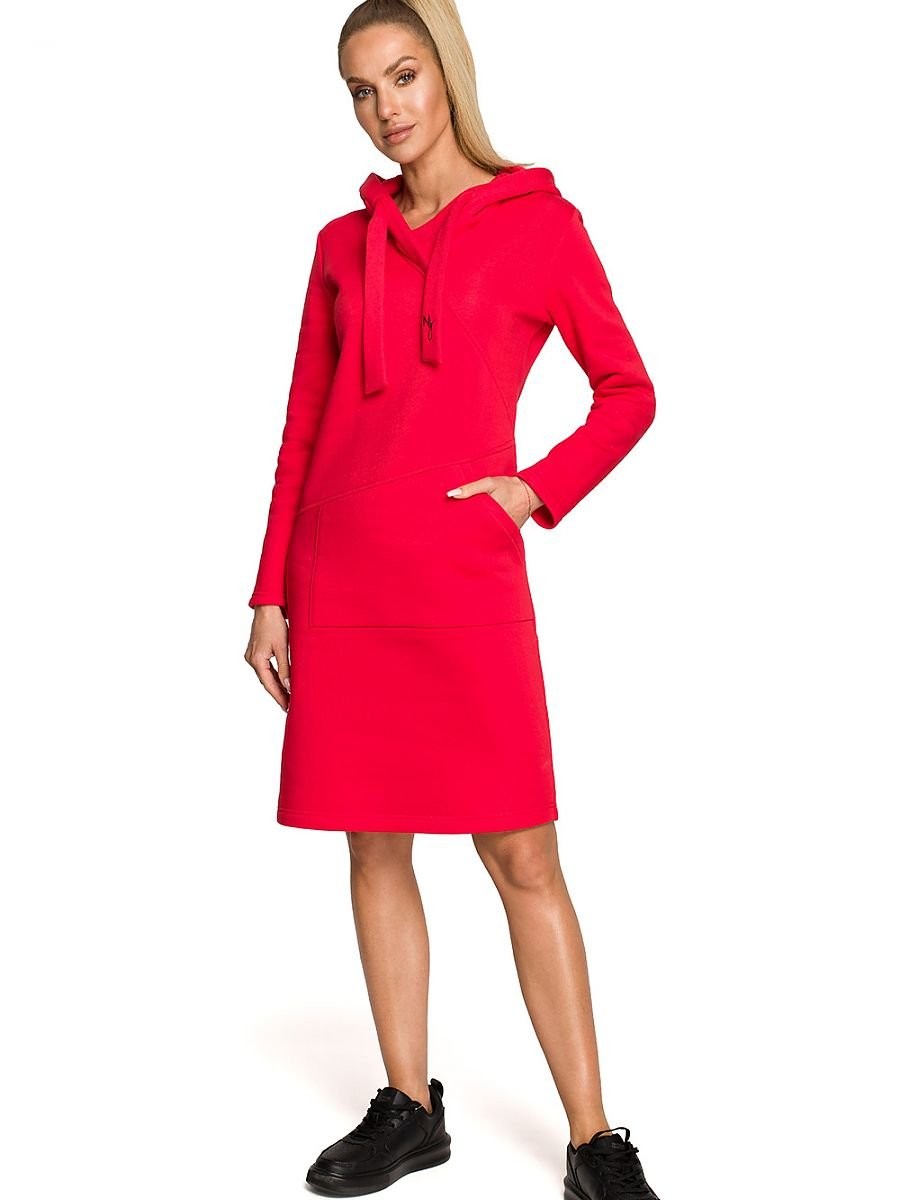 Robe de jour model 169980 Moe