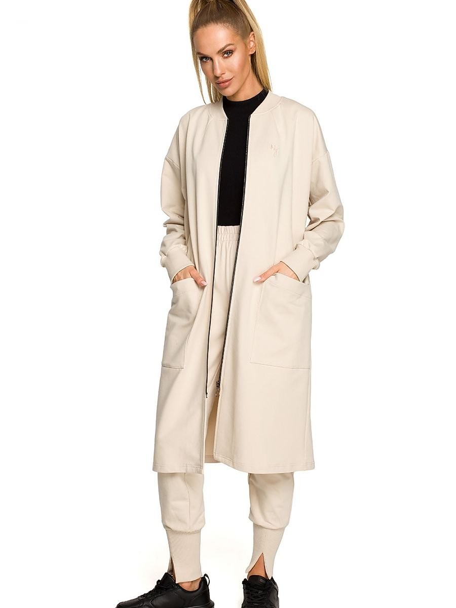 Sweatshirt model 169982 Moe