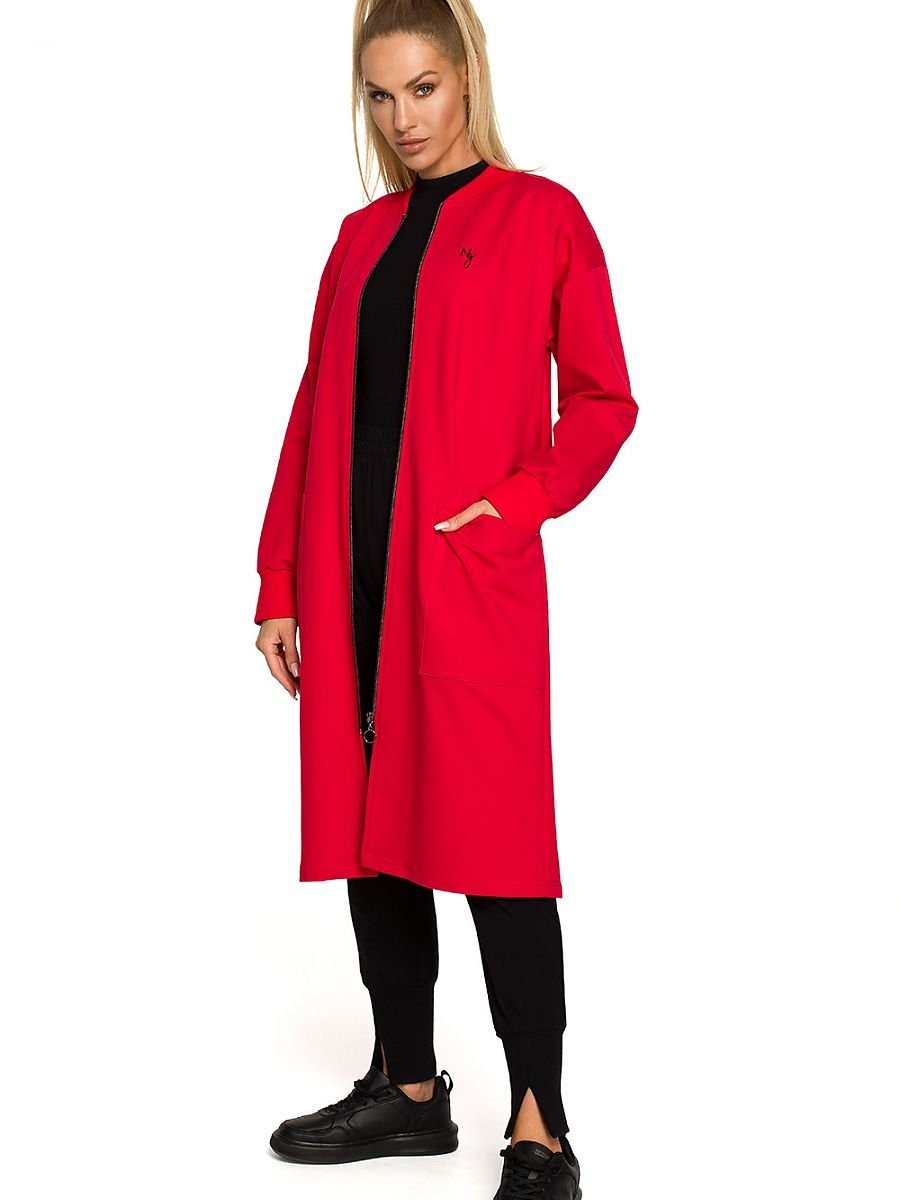 Sweatshirt model 169984 Moe