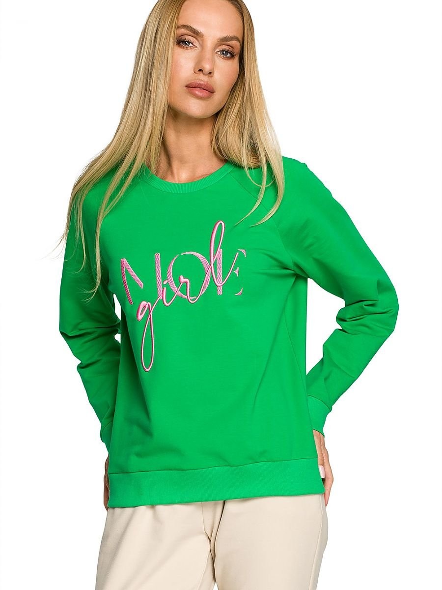 Sweatshirt model 169986 Moe