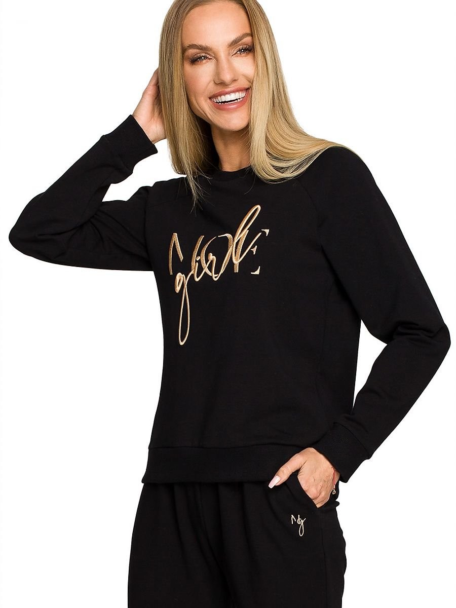 Sweatshirt model 169990 Moe