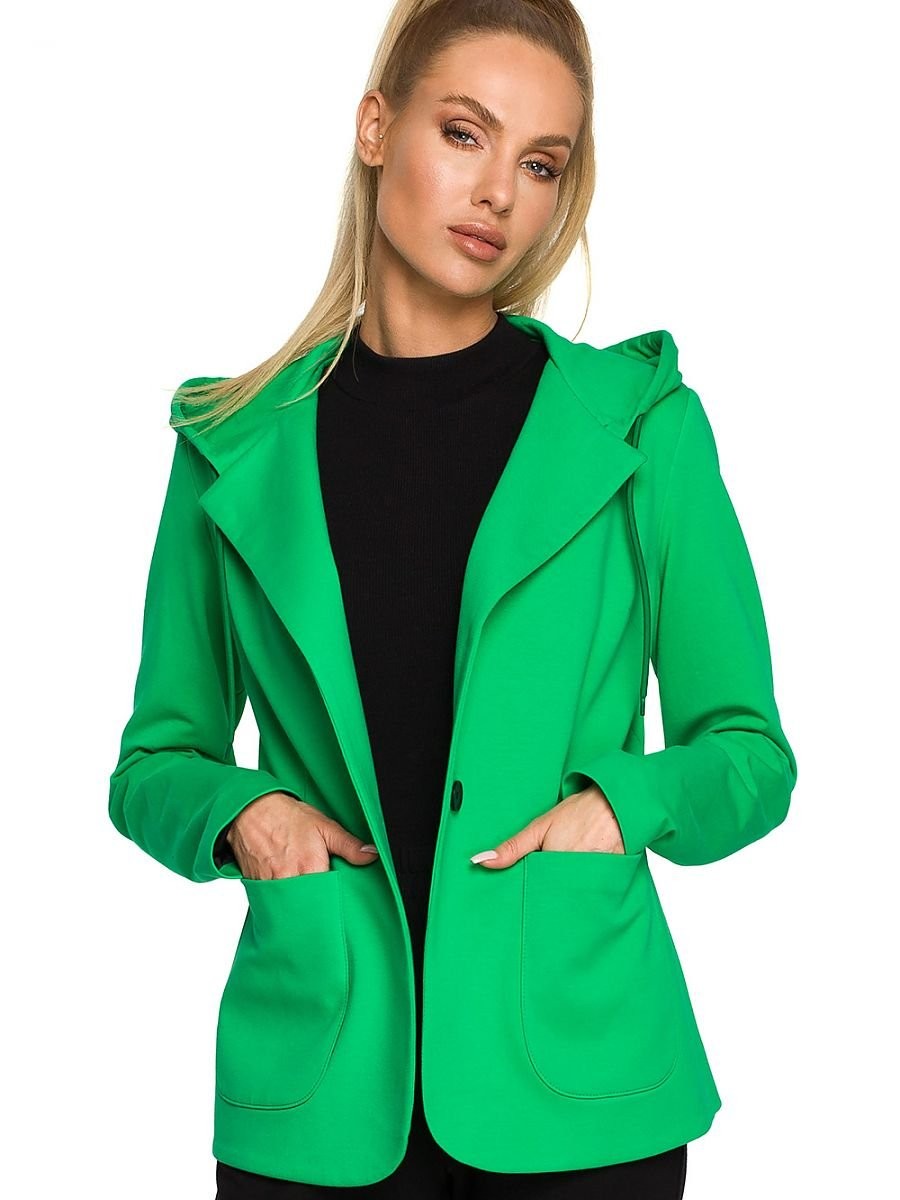Blazer femme model 169996 Moe