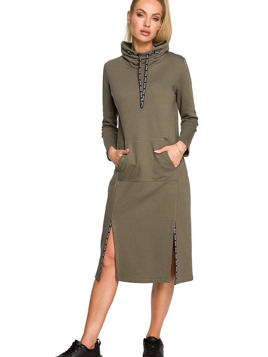 Robe de jour model 170010 Moe