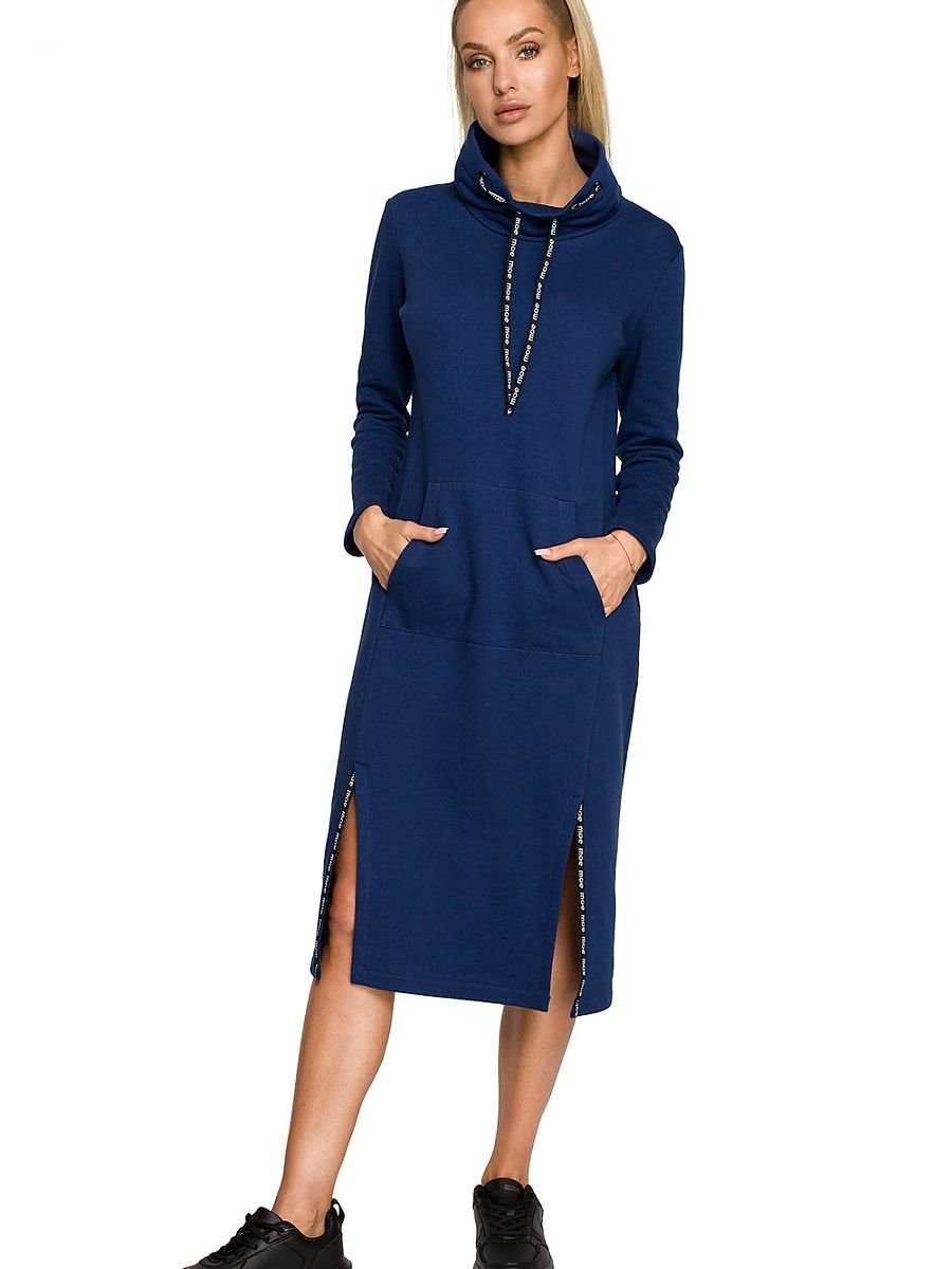 Robe de jour model 170012 Moe