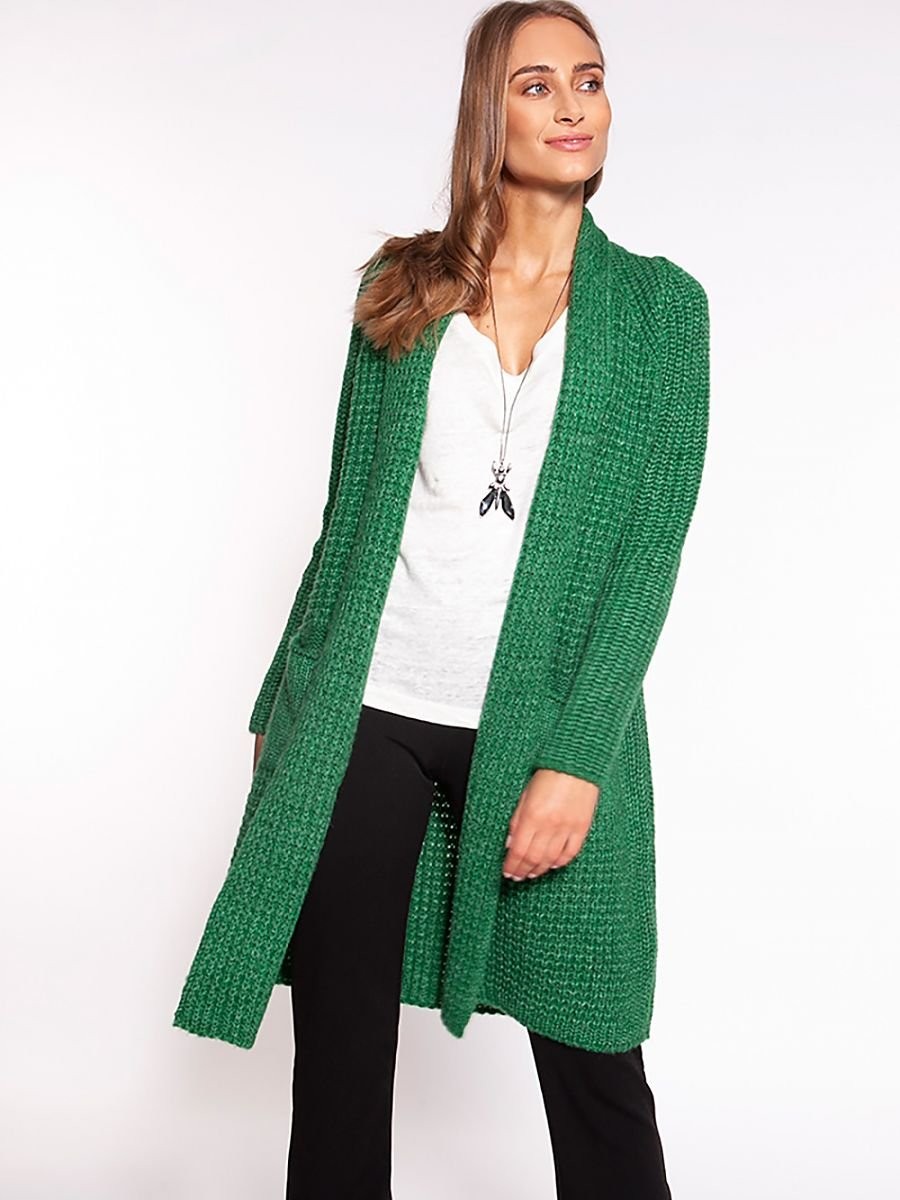 Cardigan model 170022 MKM
