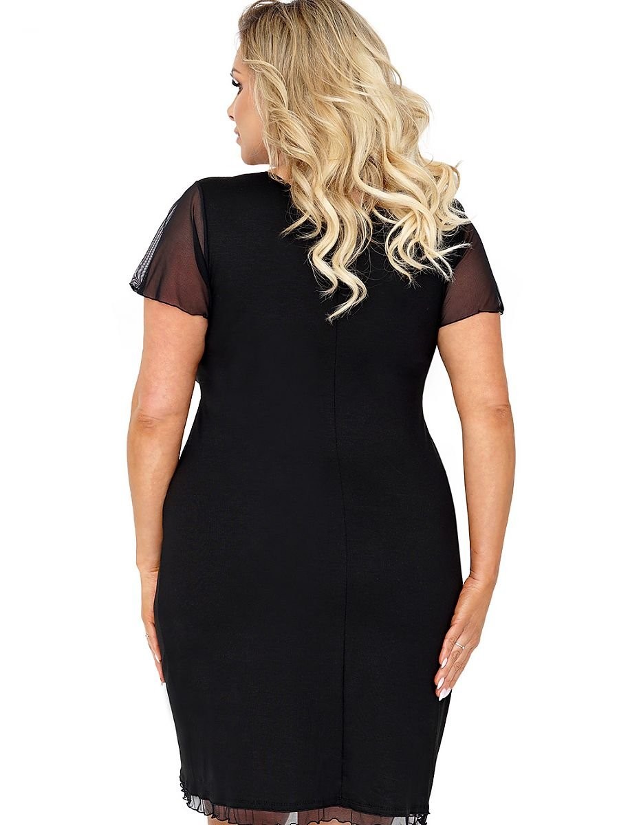 Chemise de nuit model...