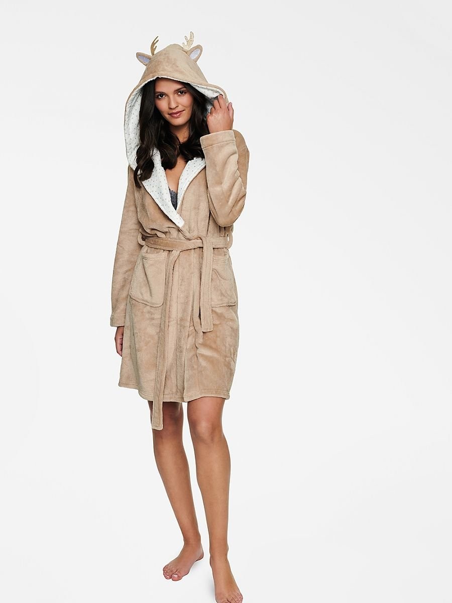 Peignoir model 170154...