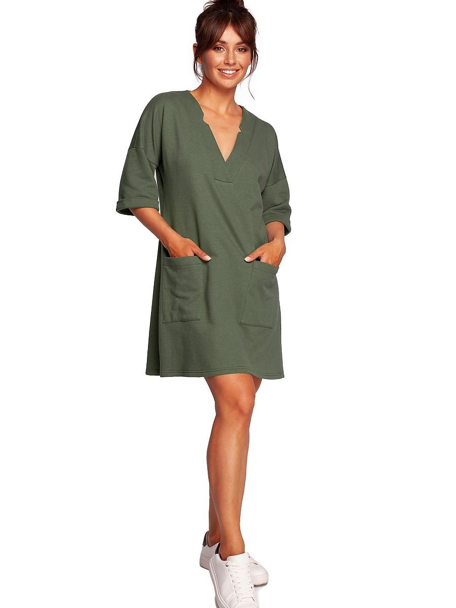 Robe de jour model 170225...